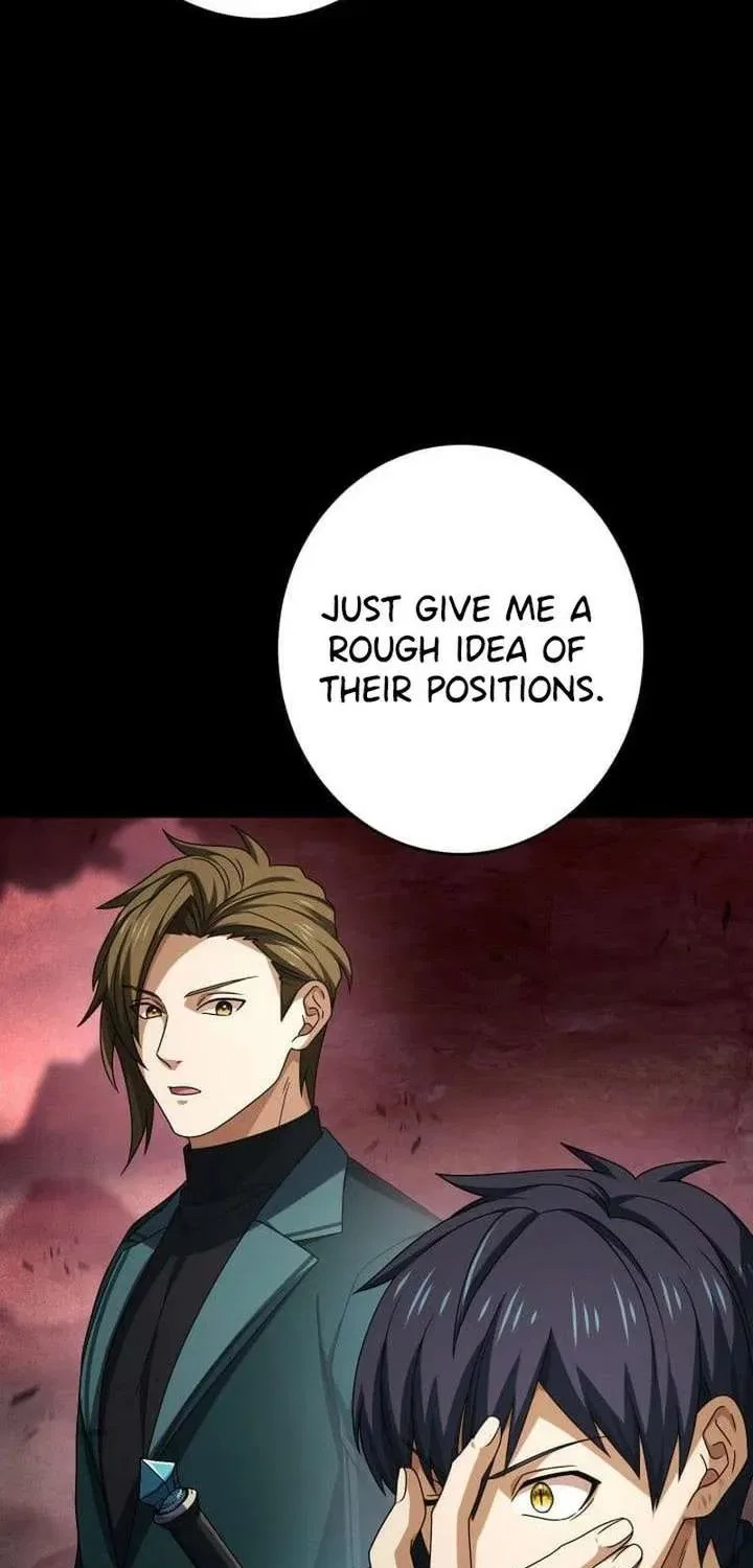 Unrivaled Dungeon Summoner: The Strongest Adventurer’s Demon Army Contract Chapter 27 – Page 33