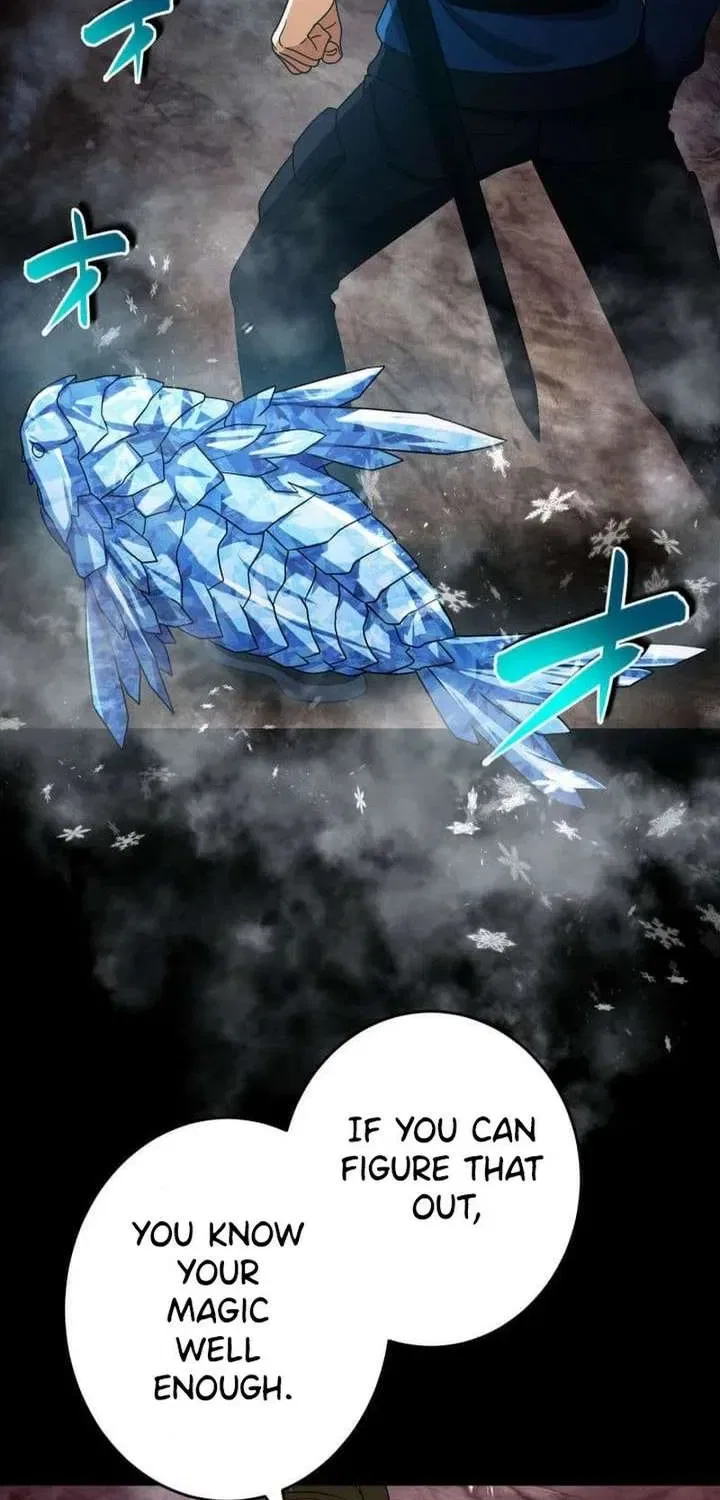 Unrivaled Dungeon Summoner: The Strongest Adventurer’s Demon Army Contract Chapter 27 – Page 45