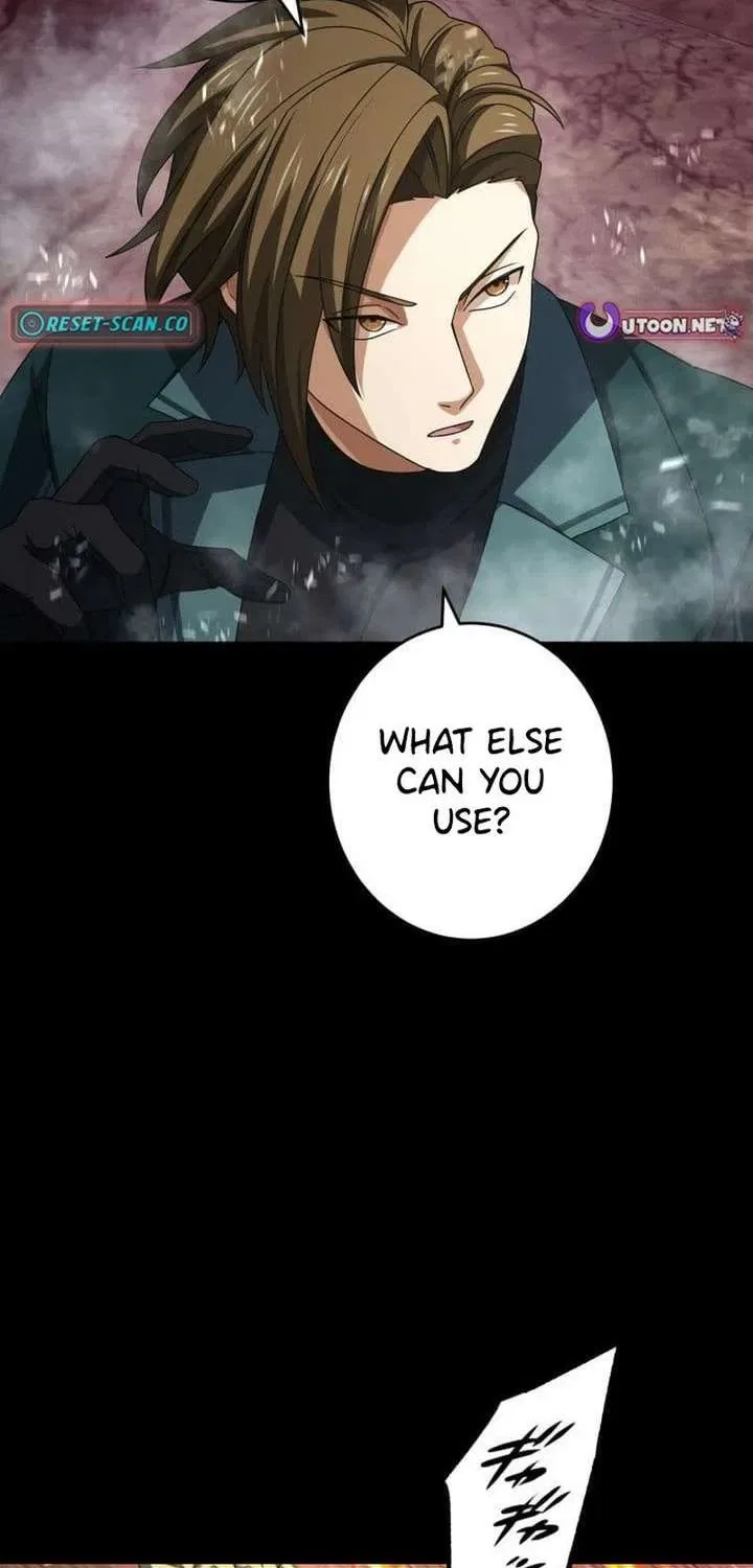 Unrivaled Dungeon Summoner: The Strongest Adventurer’s Demon Army Contract Chapter 27 – Page 46