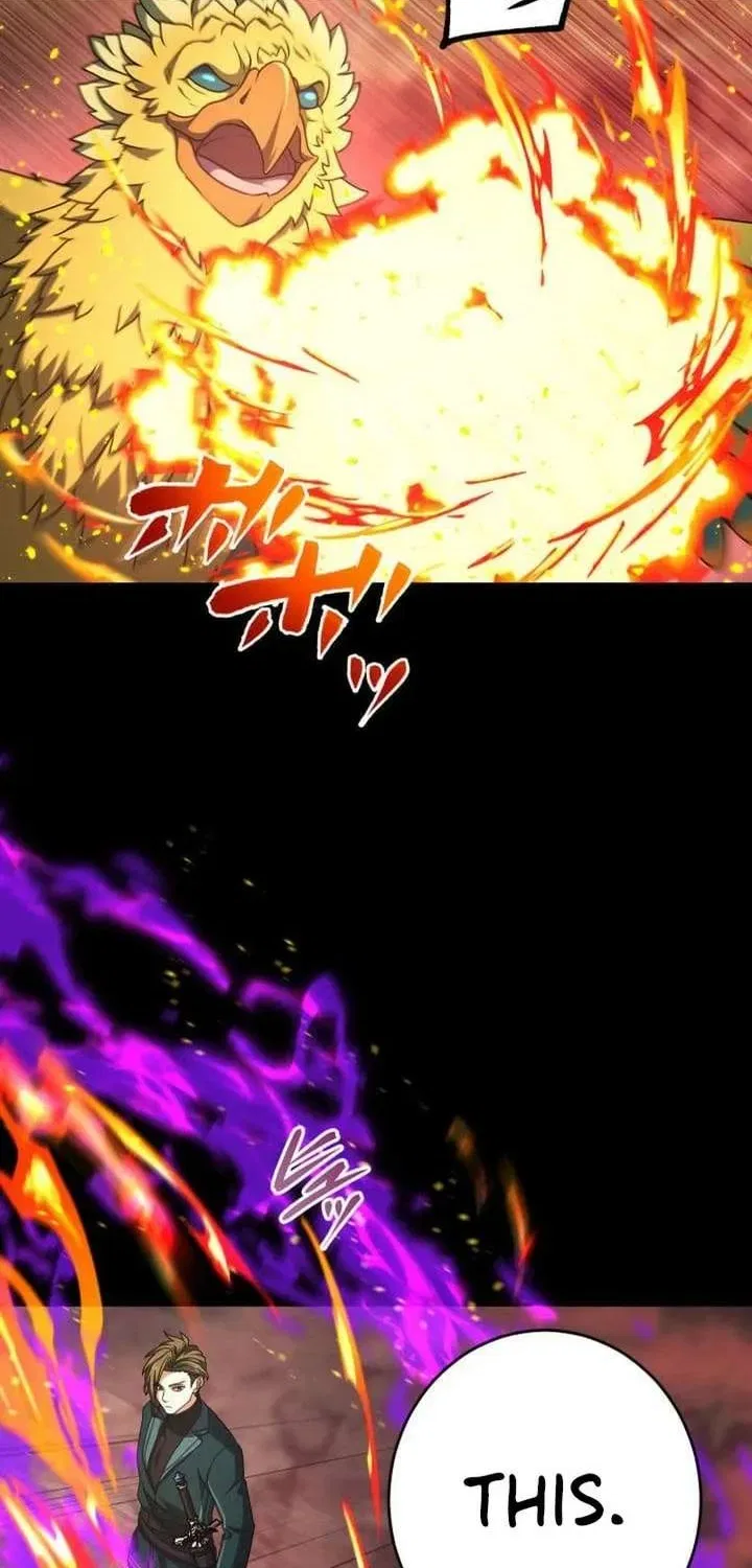Unrivaled Dungeon Summoner: The Strongest Adventurer’s Demon Army Contract Chapter 27 – Page 47