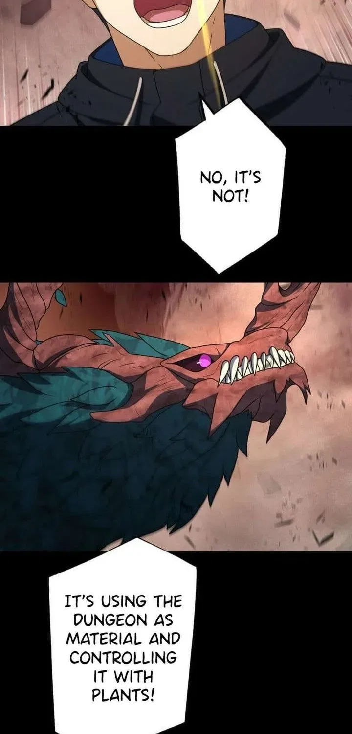 Unrivaled Dungeon Summoner: The Strongest Adventurer’s Demon Army Contract Chapter 27 – Page 57