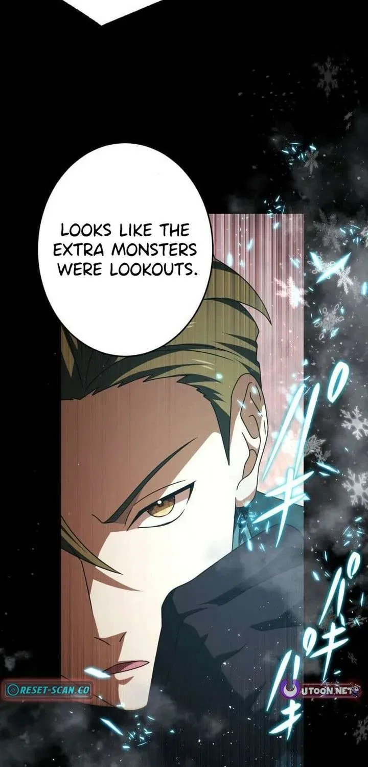 Unrivaled Dungeon Summoner: The Strongest Adventurer’s Demon Army Contract Chapter 27 – Page 58