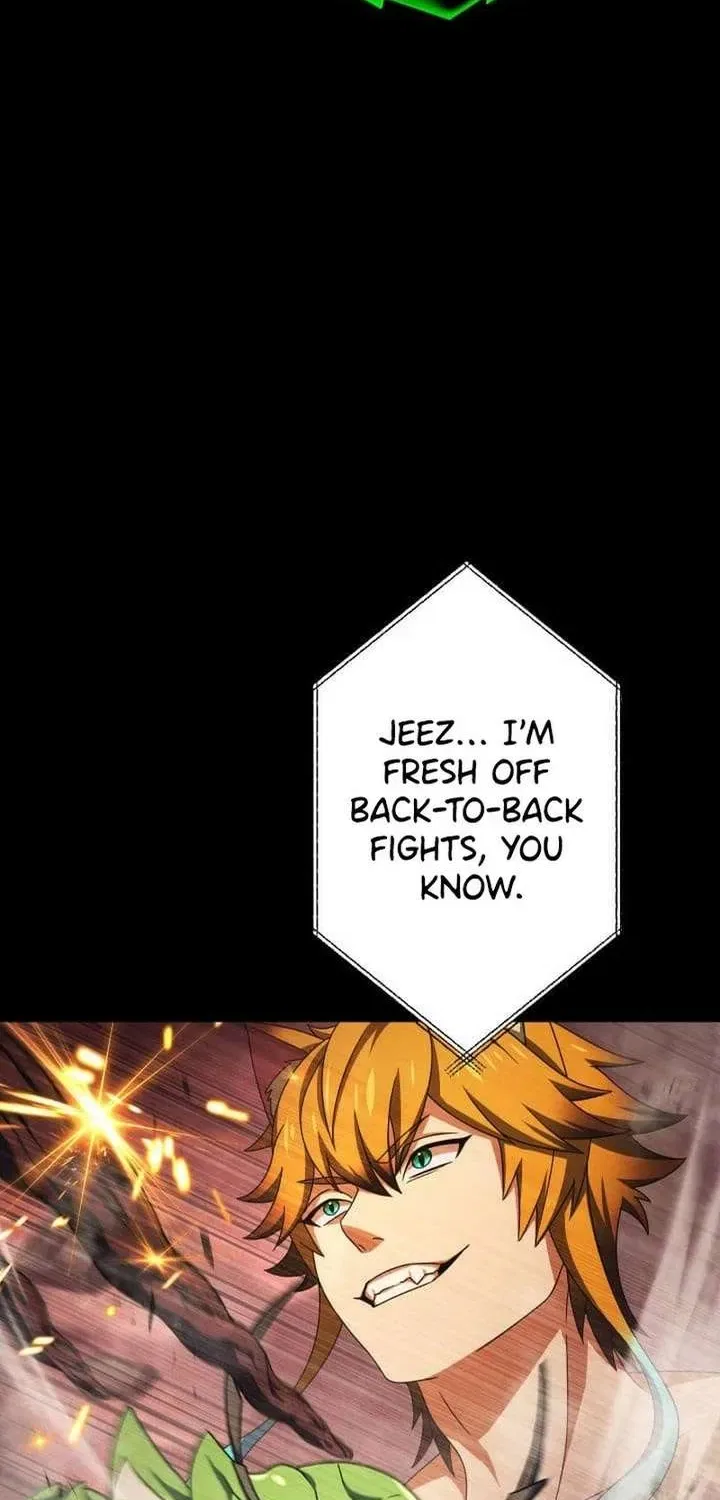 Unrivaled Dungeon Summoner: The Strongest Adventurer’s Demon Army Contract Chapter 27 – Page 67