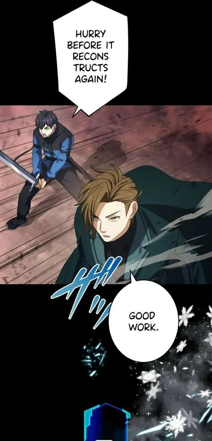 Unrivaled Dungeon Summoner: The Strongest Adventurer’s Demon Army Contract Chapter 27 – Page 72
