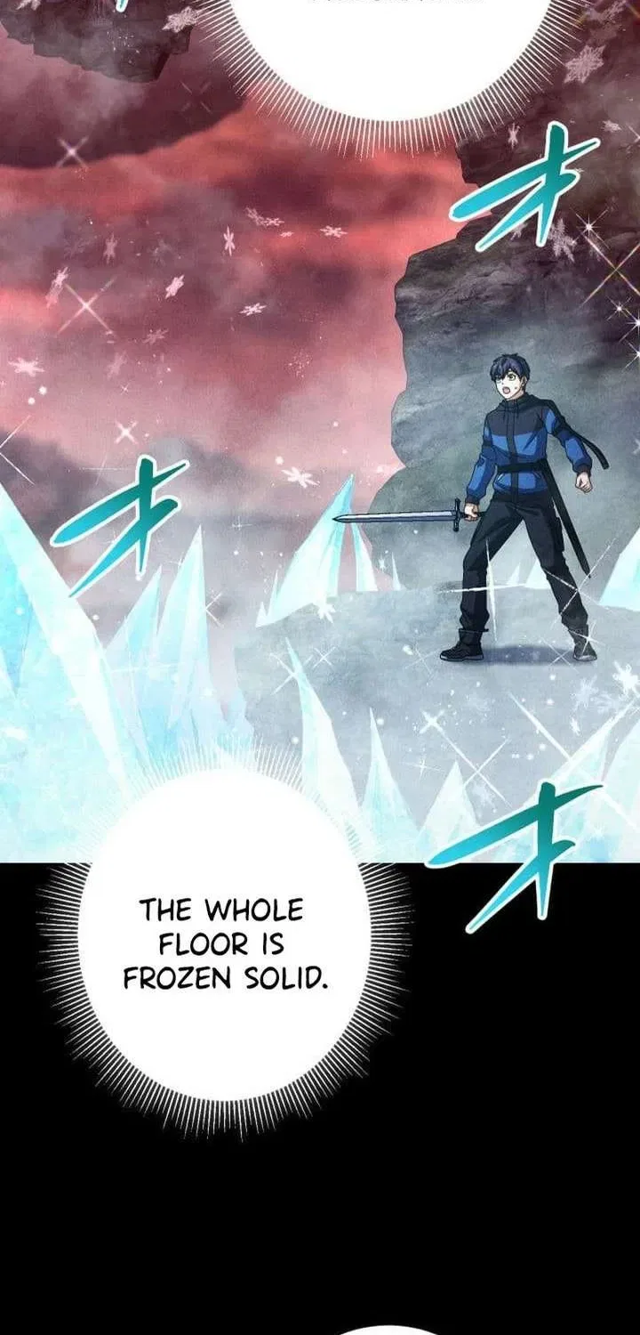 Unrivaled Dungeon Summoner: The Strongest Adventurer’s Demon Army Contract Chapter 27 – Page 76