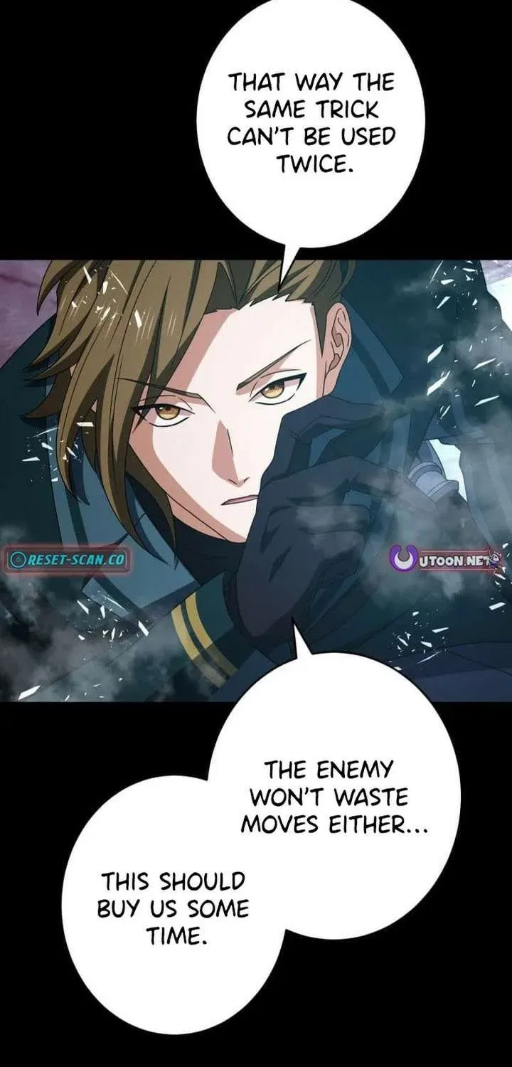 Unrivaled Dungeon Summoner: The Strongest Adventurer’s Demon Army Contract Chapter 27 – Page 77