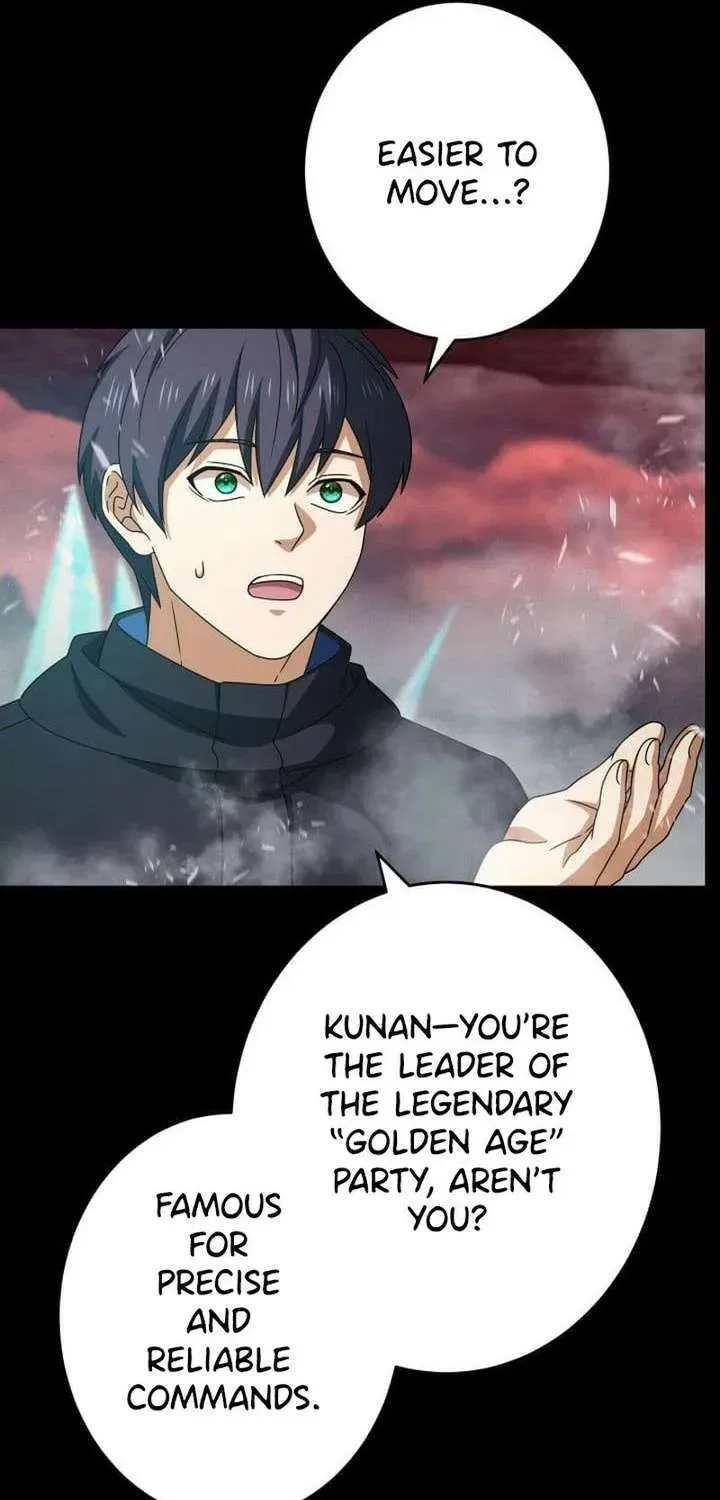 Unrivaled Dungeon Summoner: The Strongest Adventurer’s Demon Army Contract Chapter 27 – Page 84
