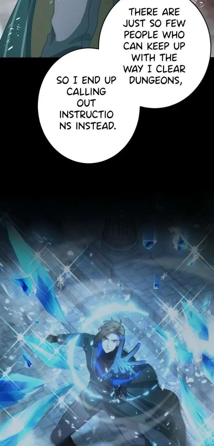Unrivaled Dungeon Summoner: The Strongest Adventurer’s Demon Army Contract Chapter 27 – Page 86