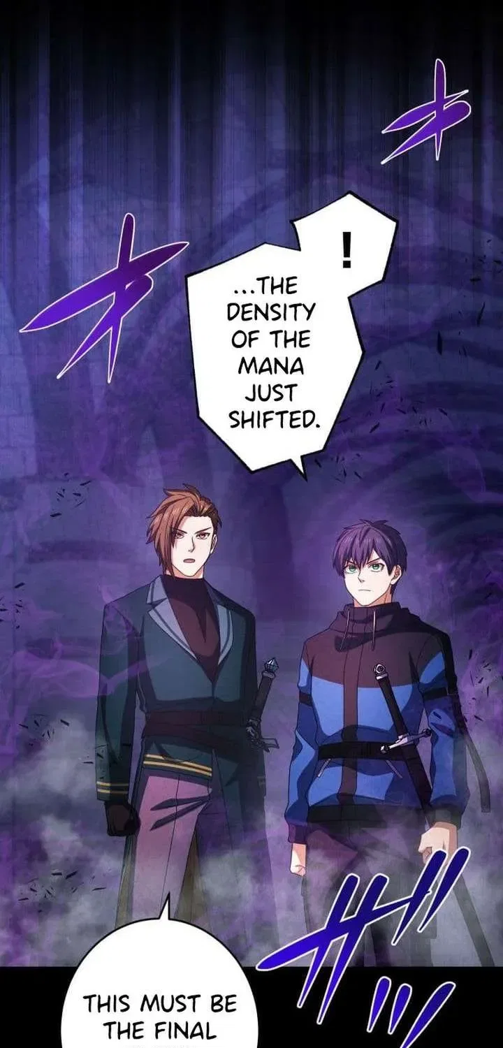 Unrivaled Dungeon Summoner: The Strongest Adventurer’s Demon Army Contract Chapter 27 – Page 94