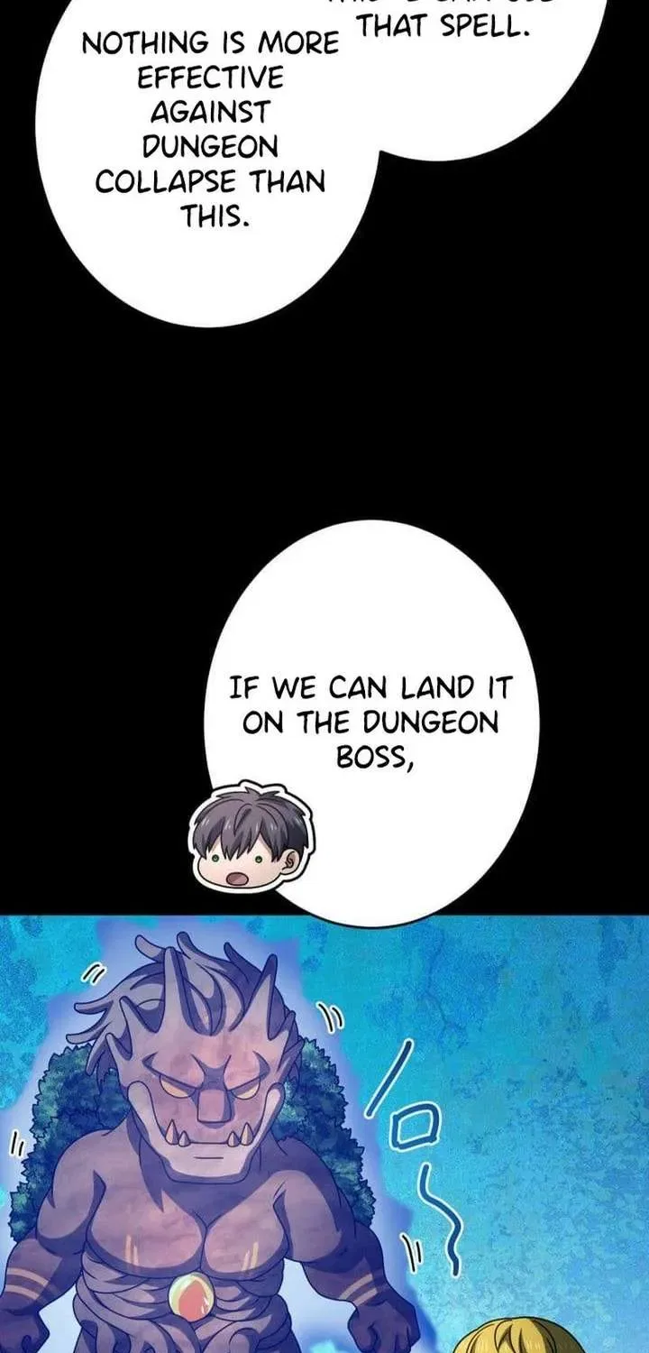 Unrivaled Dungeon Summoner: The Strongest Adventurer’s Demon Army Contract Chapter 27 – Page 100