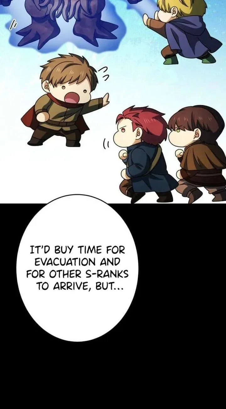 Unrivaled Dungeon Summoner: The Strongest Adventurer’s Demon Army Contract Chapter 27 – Page 101