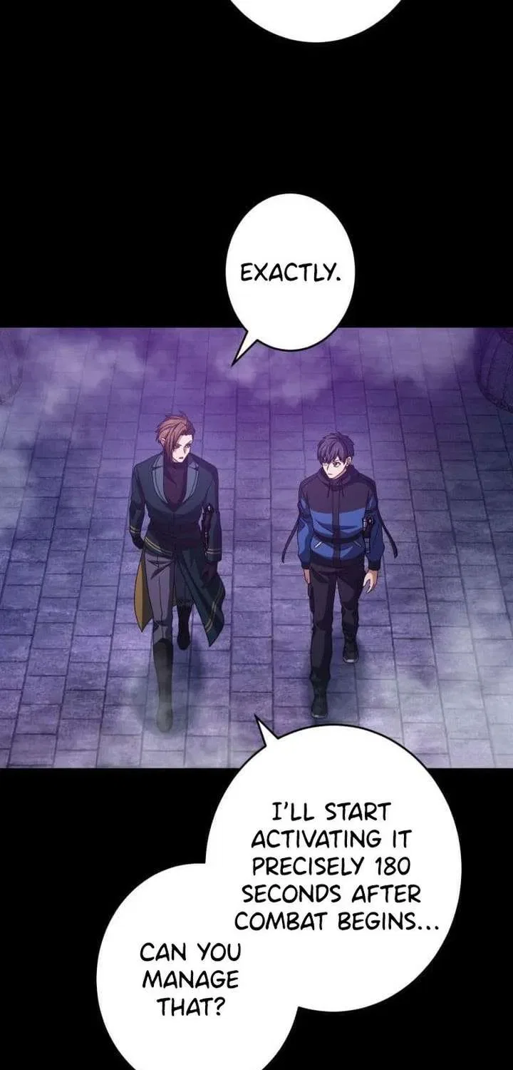 Unrivaled Dungeon Summoner: The Strongest Adventurer’s Demon Army Contract Chapter 27 – Page 104