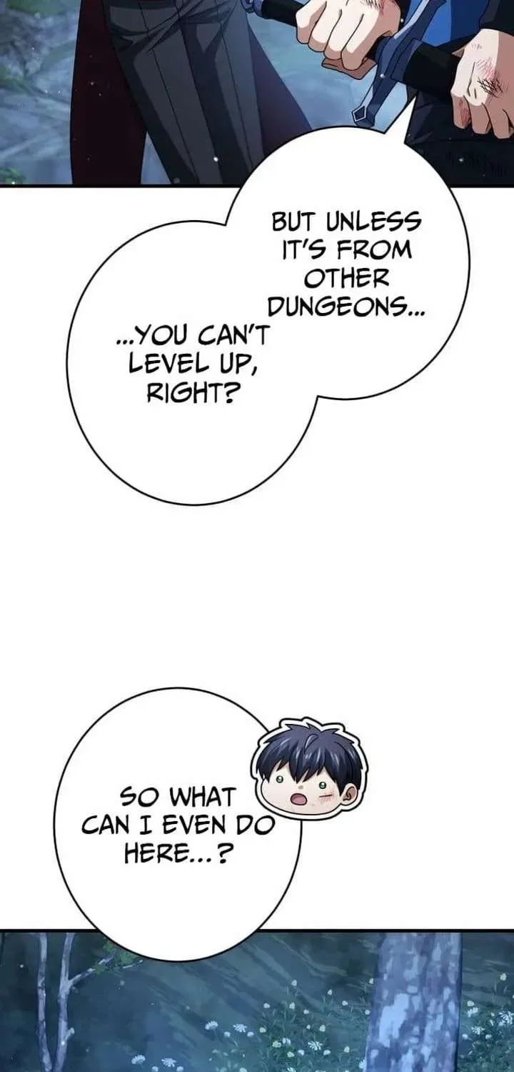 Unrivaled Dungeon Summoner: The Strongest Adventurer’s Demon Army Contract Chapter 26 – Page 3