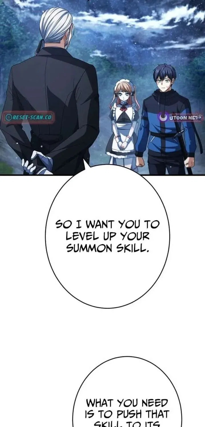 Unrivaled Dungeon Summoner: The Strongest Adventurer’s Demon Army Contract Chapter 26 – Page 9