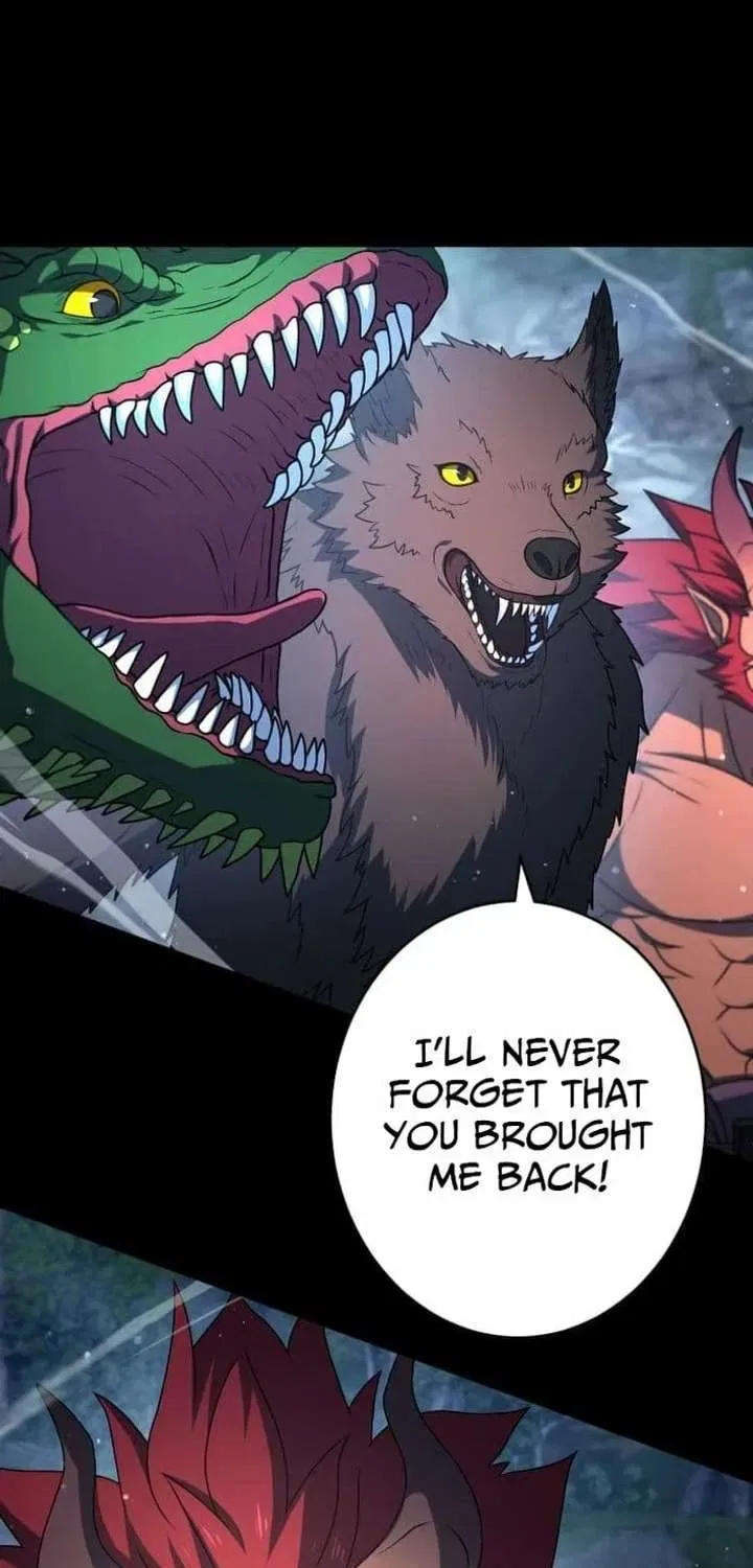Unrivaled Dungeon Summoner: The Strongest Adventurer’s Demon Army Contract Chapter 26 – Page 17