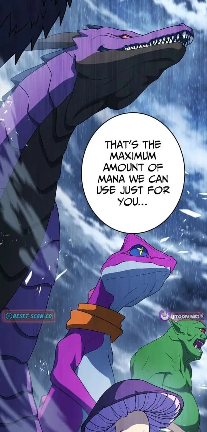 Unrivaled Dungeon Summoner: The Strongest Adventurer’s Demon Army Contract Chapter 26 – Page 23