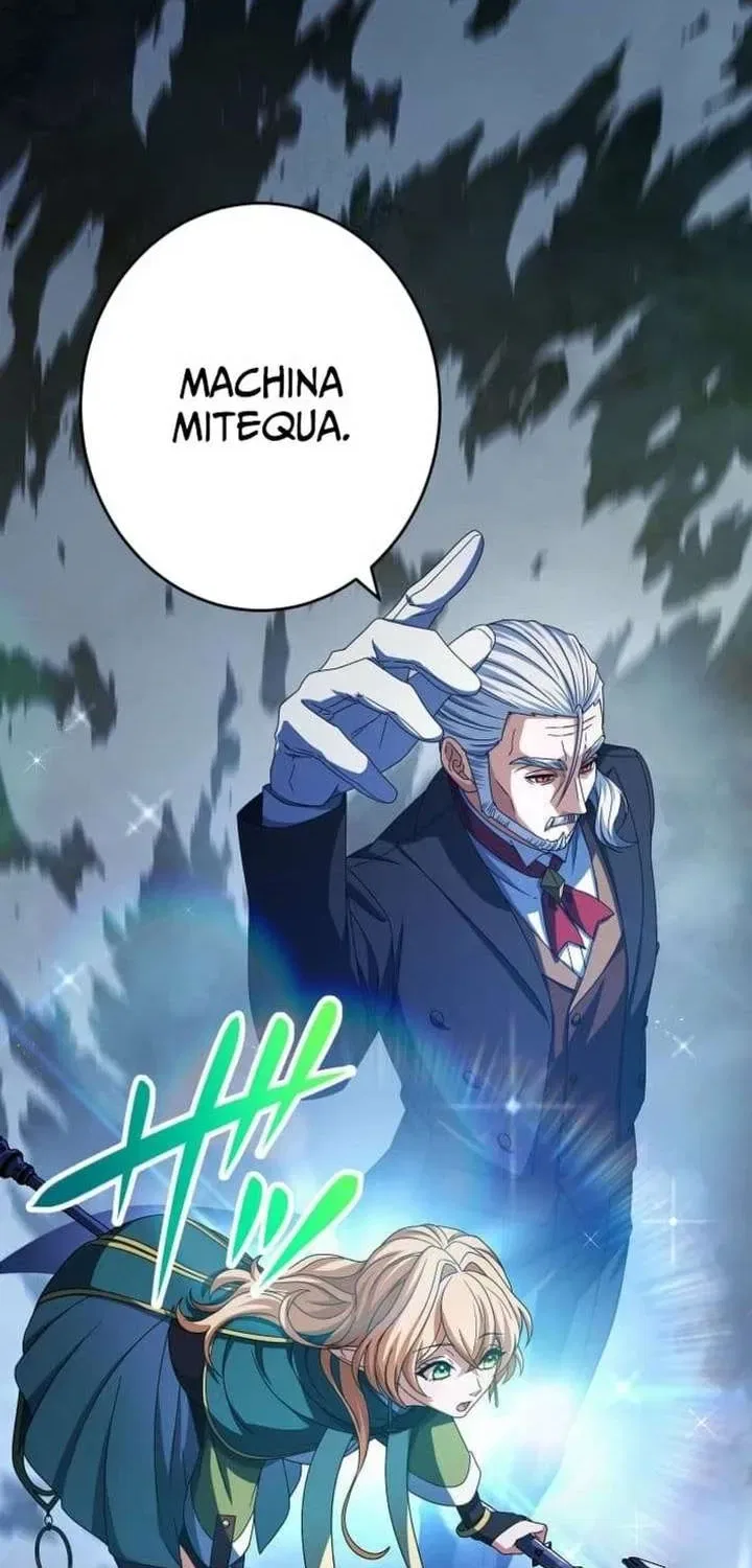 Unrivaled Dungeon Summoner: The Strongest Adventurer’s Demon Army Contract Chapter 26 – Page 26