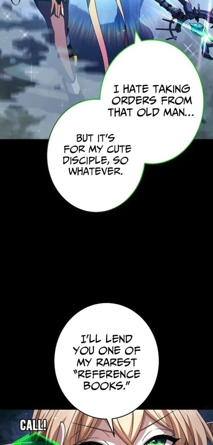 Unrivaled Dungeon Summoner: The Strongest Adventurer’s Demon Army Contract Chapter 26 – Page 27