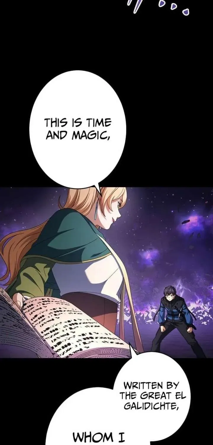 Unrivaled Dungeon Summoner: The Strongest Adventurer’s Demon Army Contract Chapter 26 – Page 33