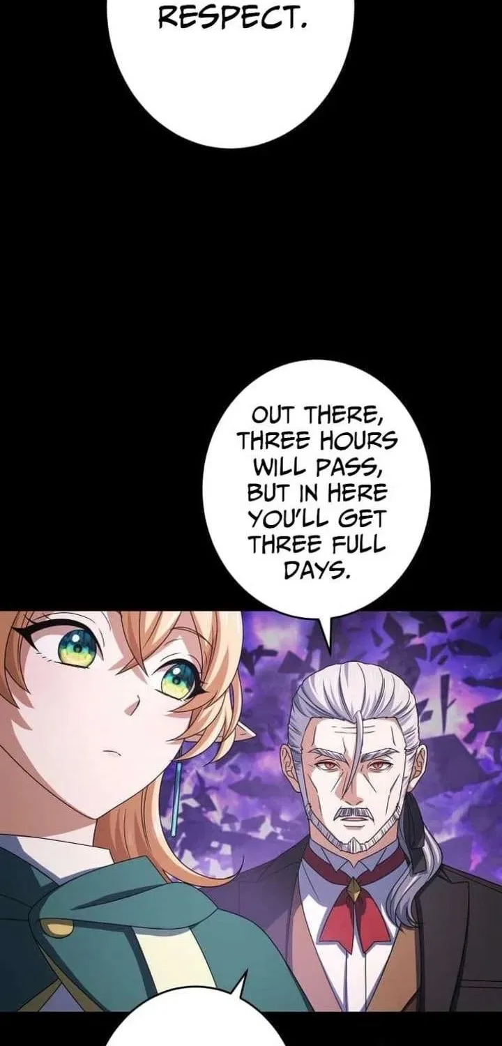 Unrivaled Dungeon Summoner: The Strongest Adventurer’s Demon Army Contract Chapter 26 – Page 34