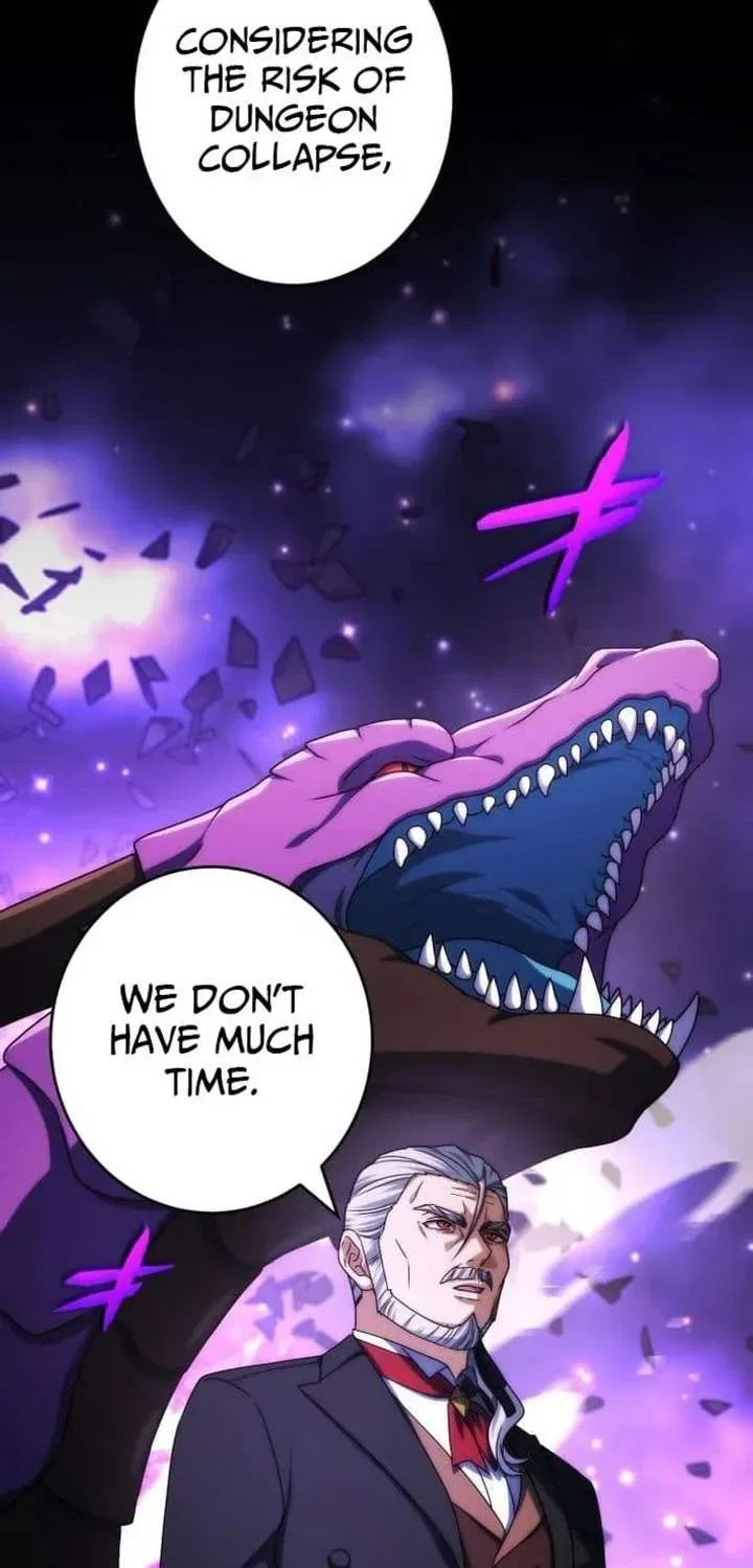 Unrivaled Dungeon Summoner: The Strongest Adventurer’s Demon Army Contract Chapter 26 – Page 35