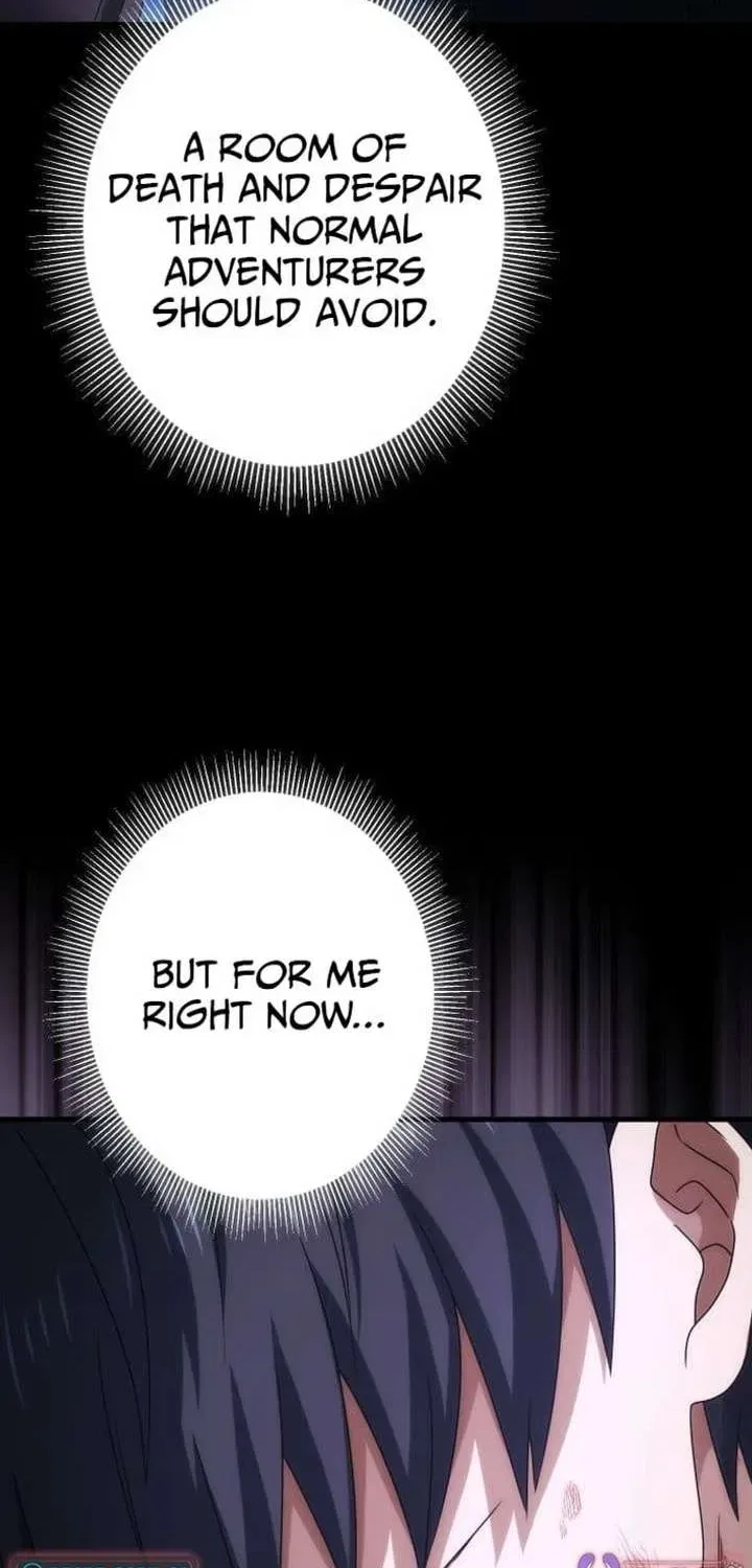 Unrivaled Dungeon Summoner: The Strongest Adventurer’s Demon Army Contract Chapter 26 – Page 38