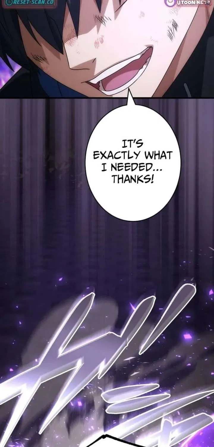 Unrivaled Dungeon Summoner: The Strongest Adventurer’s Demon Army Contract Chapter 26 – Page 39