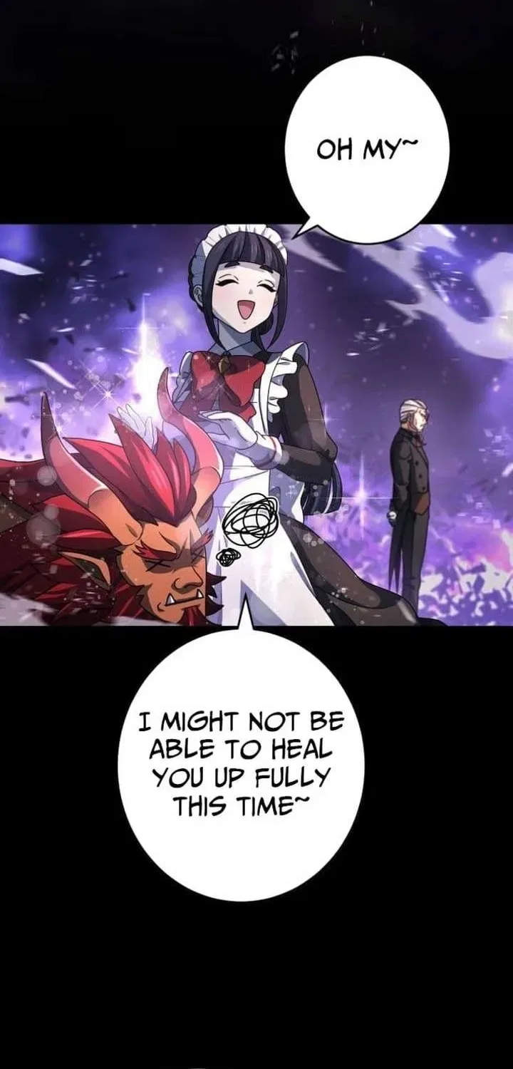 Unrivaled Dungeon Summoner: The Strongest Adventurer’s Demon Army Contract Chapter 26 – Page 70