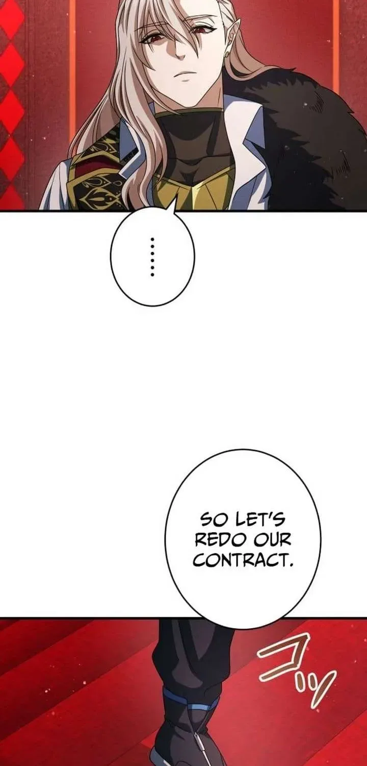 Unrivaled Dungeon Summoner: The Strongest Adventurer’s Demon Army Contract Chapter 26 – Page 94