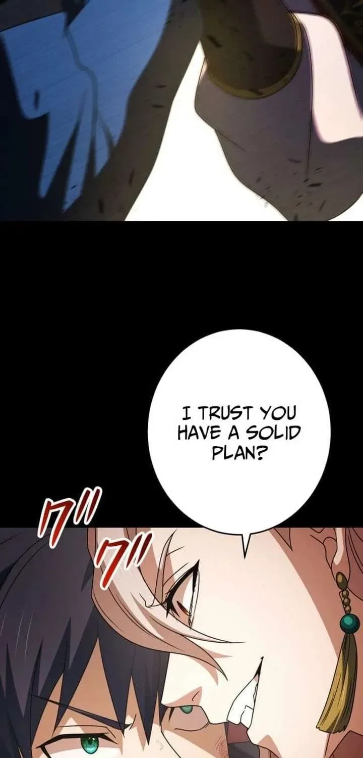 Unrivaled Dungeon Summoner: The Strongest Adventurer’s Demon Army Contract Chapter 26 – Page 121