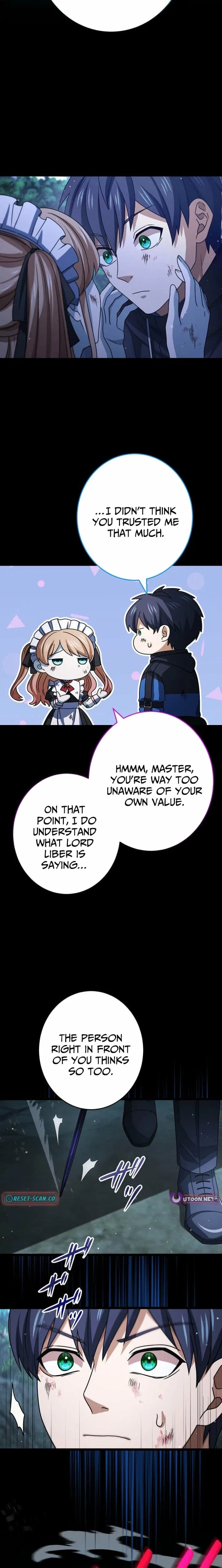 Unrivaled Dungeon Summoner: The Strongest Adventurer’s Demon Army Contract Chapter 25 – Page 6