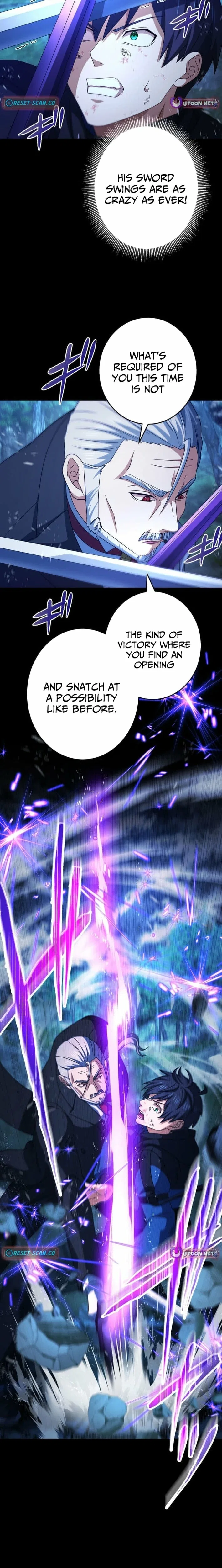 Unrivaled Dungeon Summoner: The Strongest Adventurer’s Demon Army Contract Chapter 25 – Page 9