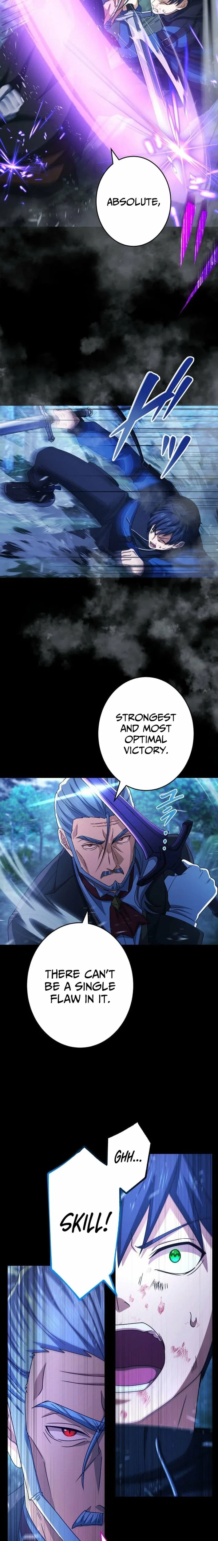 Unrivaled Dungeon Summoner: The Strongest Adventurer’s Demon Army Contract Chapter 25 – Page 11