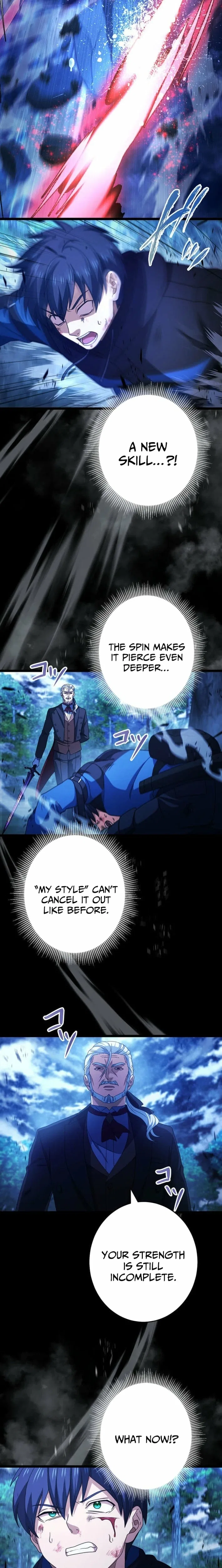 Unrivaled Dungeon Summoner: The Strongest Adventurer’s Demon Army Contract Chapter 25 – Page 15
