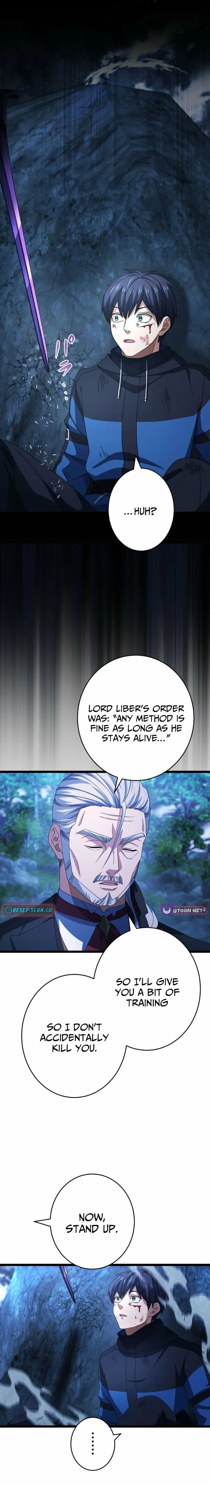 Unrivaled Dungeon Summoner: The Strongest Adventurer’s Demon Army Contract Chapter 25 – Page 17
