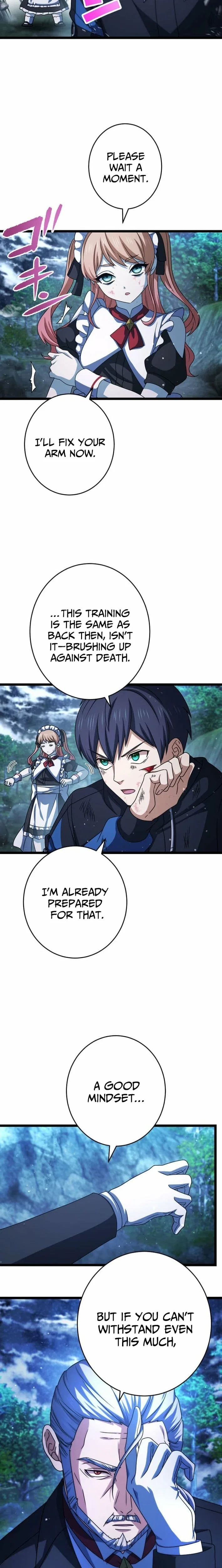 Unrivaled Dungeon Summoner: The Strongest Adventurer’s Demon Army Contract Chapter 25 – Page 20