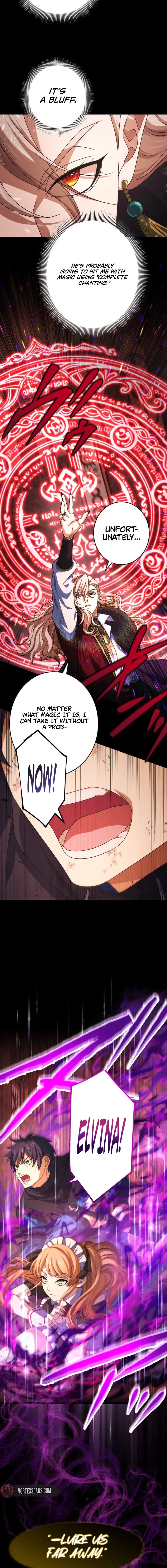 Unrivaled Dungeon Summoner: The Strongest Adventurer’s Demon Army Contract Chapter 24 – Page 14