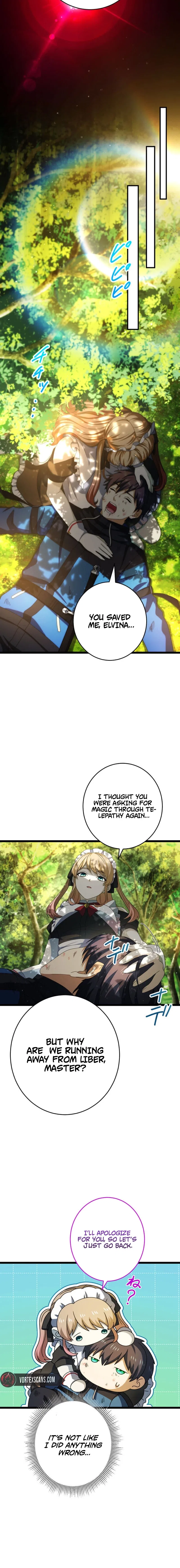 Unrivaled Dungeon Summoner: The Strongest Adventurer’s Demon Army Contract Chapter 24 – Page 16