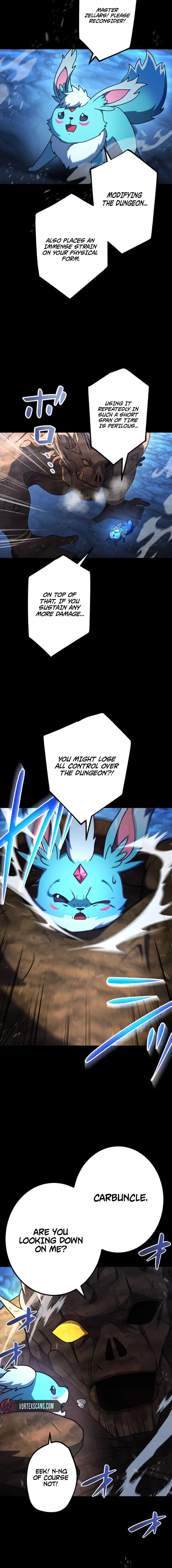 Unrivaled Dungeon Summoner: The Strongest Adventurer’s Demon Army Contract Chapter 23 – Page 3