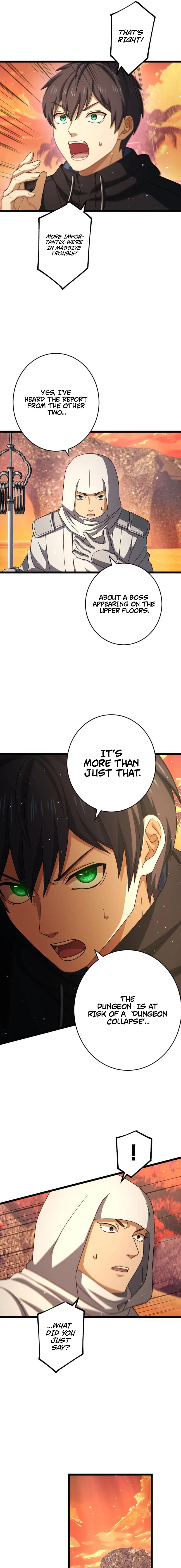 Unrivaled Dungeon Summoner: The Strongest Adventurer’s Demon Army Contract Chapter 23 – Page 14