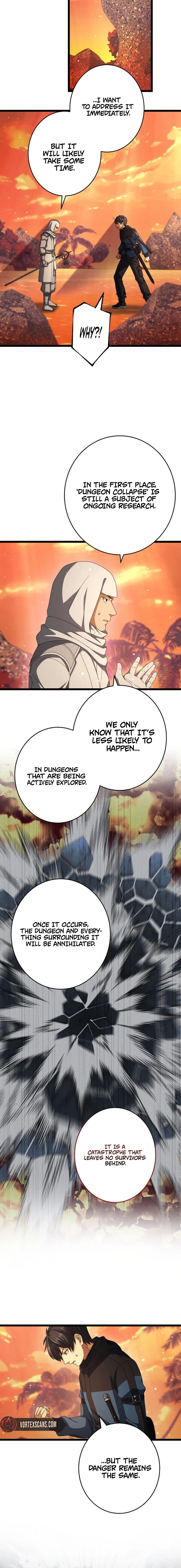 Unrivaled Dungeon Summoner: The Strongest Adventurer’s Demon Army Contract Chapter 23 – Page 15