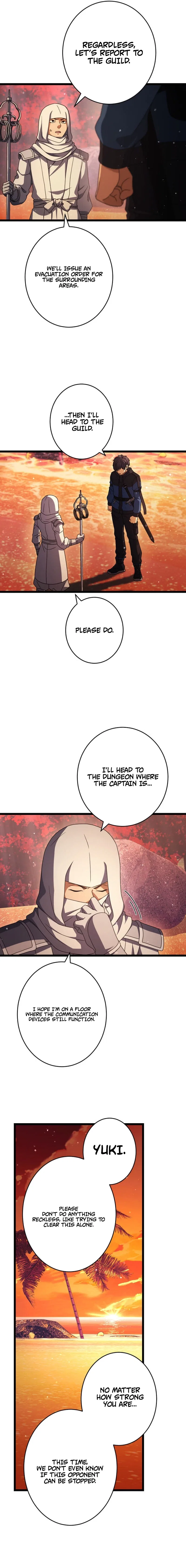 Unrivaled Dungeon Summoner: The Strongest Adventurer’s Demon Army Contract Chapter 23 – Page 18
