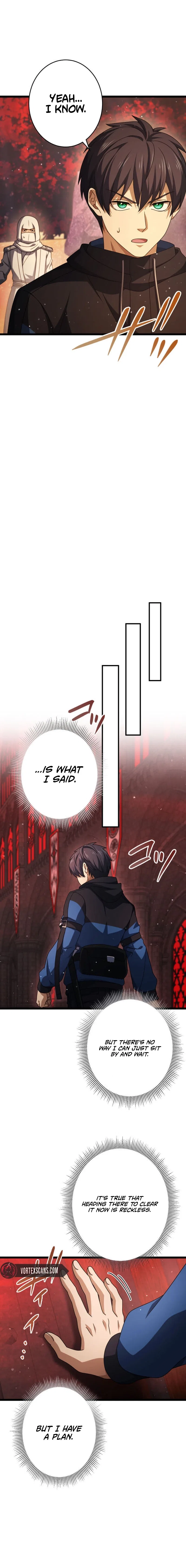Unrivaled Dungeon Summoner: The Strongest Adventurer’s Demon Army Contract Chapter 23 – Page 19