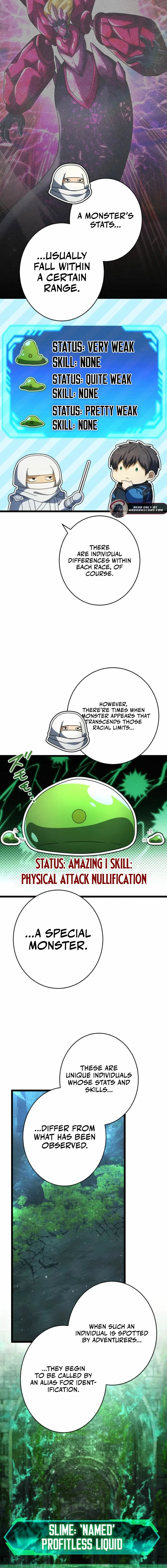 Unrivaled Dungeon Summoner: The Strongest Adventurer’s Demon Army Contract Chapter 21 – Page 2