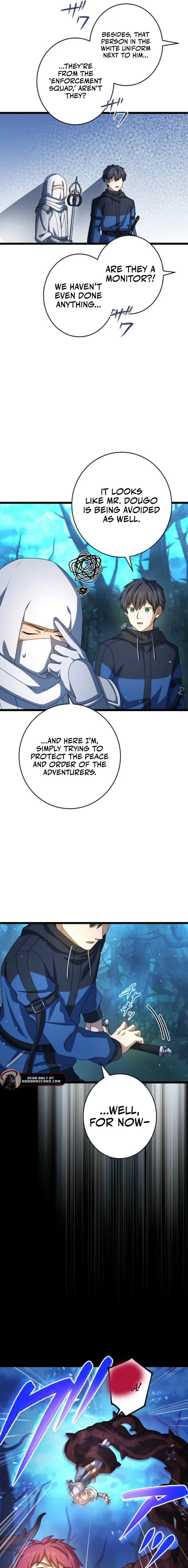 Unrivaled Dungeon Summoner: The Strongest Adventurer’s Demon Army Contract Chapter 21 – Page 7
