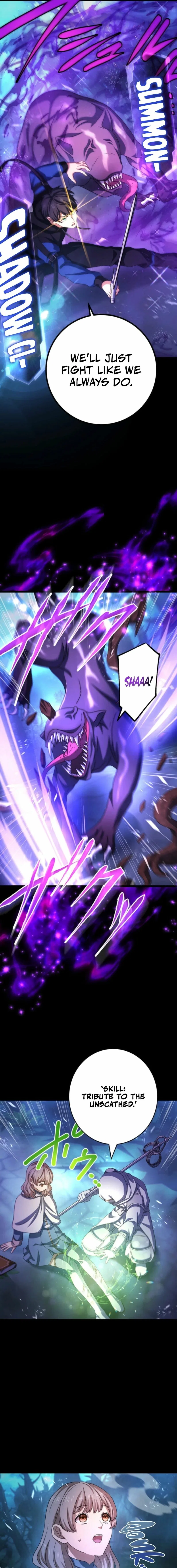 Unrivaled Dungeon Summoner: The Strongest Adventurer’s Demon Army Contract Chapter 21 – Page 9