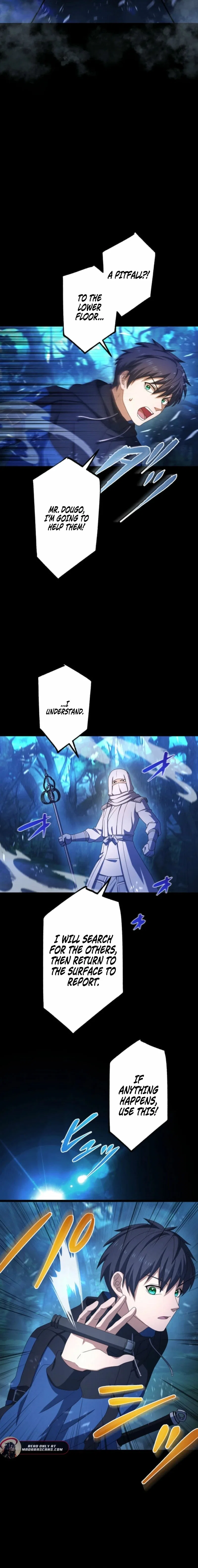 Unrivaled Dungeon Summoner: The Strongest Adventurer’s Demon Army Contract Chapter 21 – Page 18