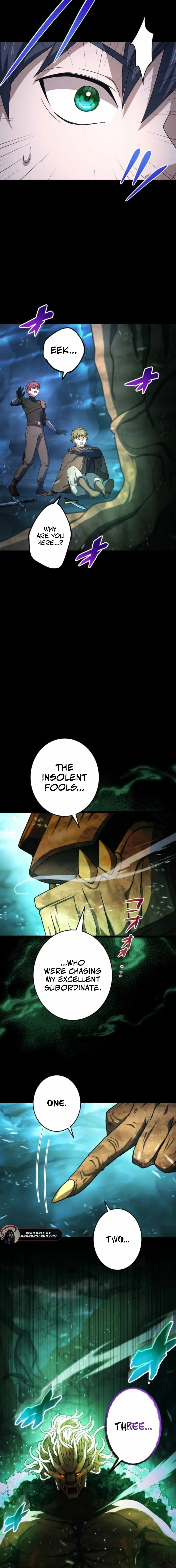 Unrivaled Dungeon Summoner: The Strongest Adventurer’s Demon Army Contract Chapter 21 – Page 20