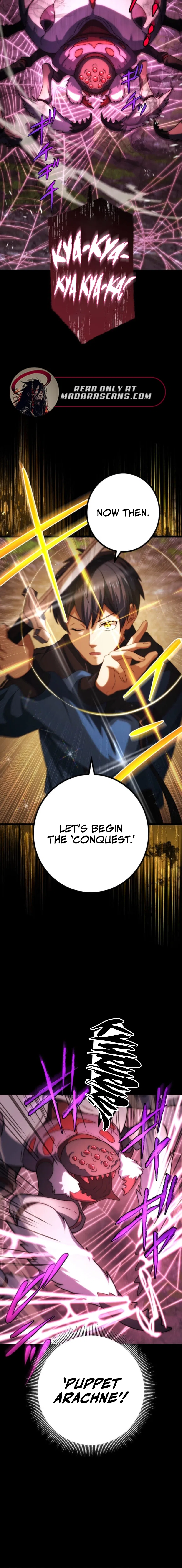 Unrivaled Dungeon Summoner: The Strongest Adventurer’s Demon Army Contract Chapter 20 – Page 2