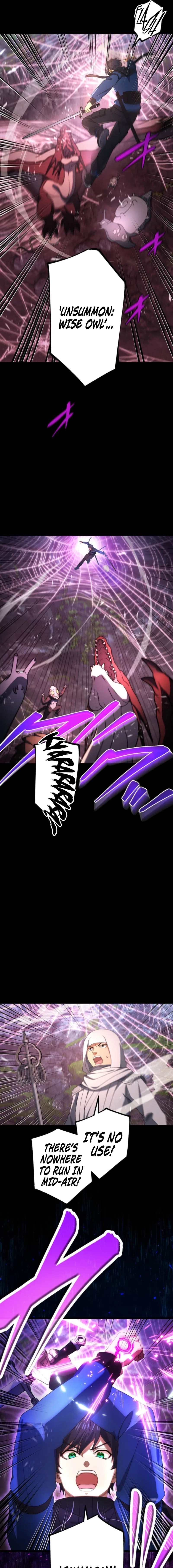 Unrivaled Dungeon Summoner: The Strongest Adventurer’s Demon Army Contract Chapter 20 – Page 5